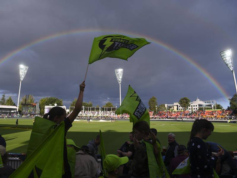BBL bosses have vowed to be proactive and improve their offering for fans.
