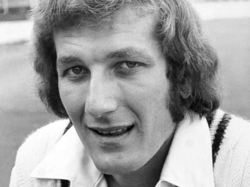 Former England cricket captain Bob Willis has died aged 70.